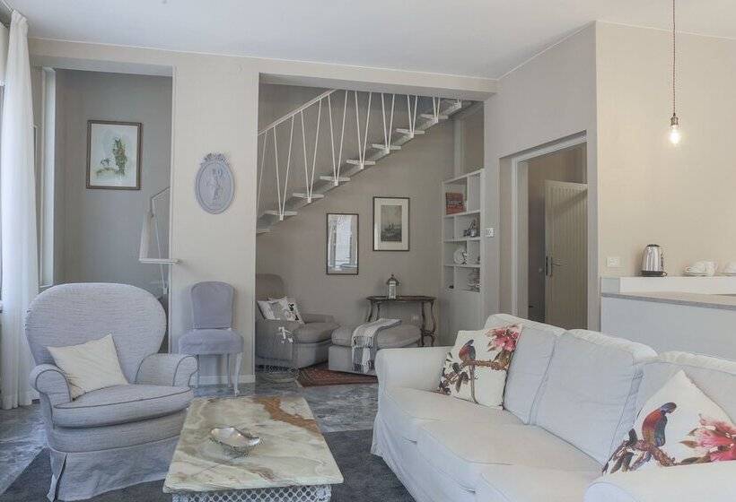 بنسيون Casa Dello Speziale