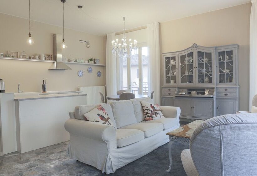 بنسيون Casa Dello Speziale