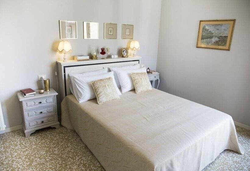 بنسيون Casa Dello Speziale