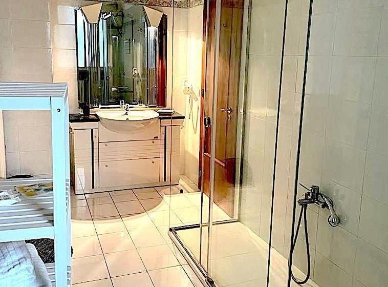 פנסיון Fanfulla