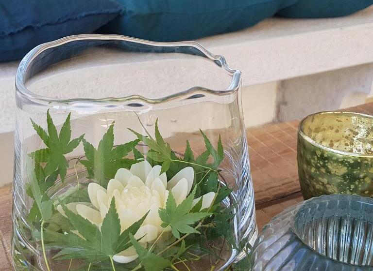 펜션 Maison D Hotes Lapitxuri