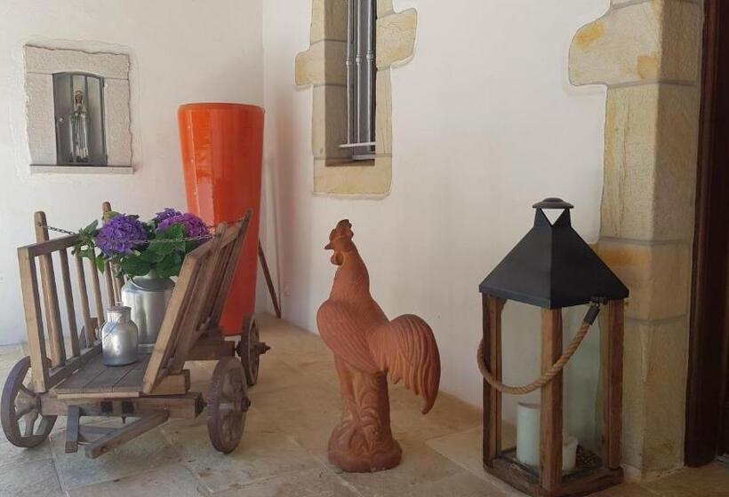 펜션 Maison D Hotes Lapitxuri