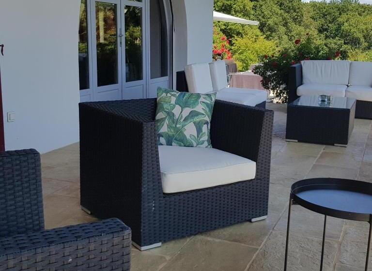 펜션 Maison D Hotes Lapitxuri