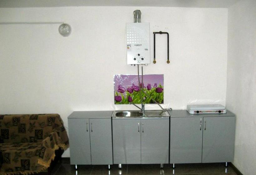 بنسيون New Sanahin