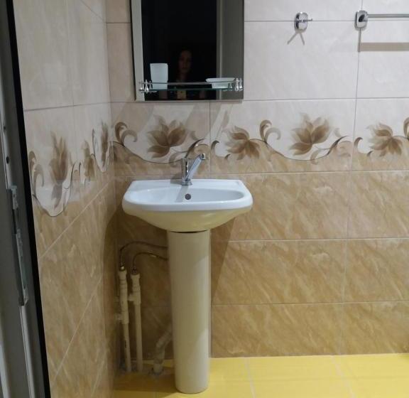 بنسيون New Sanahin