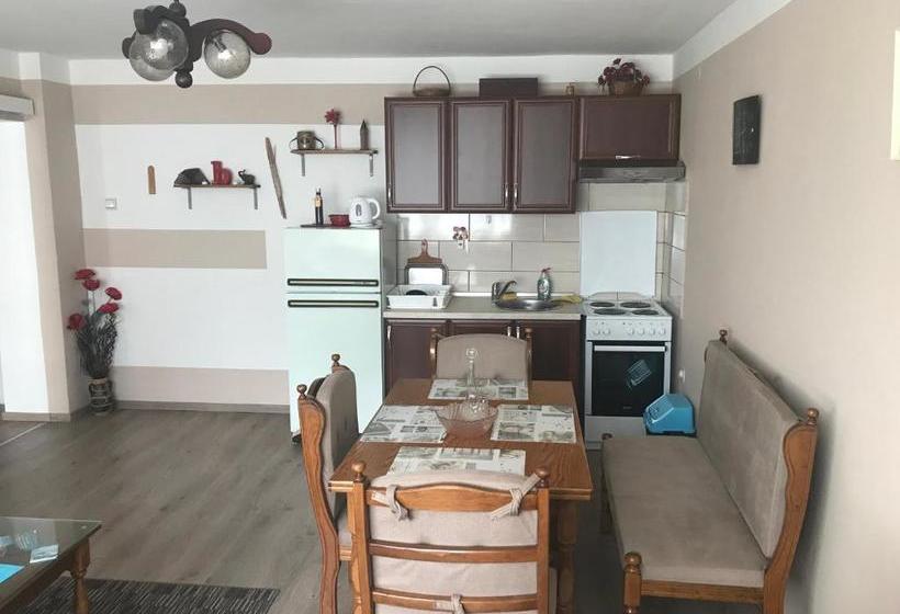 پانسیون Ski Kuca Pale