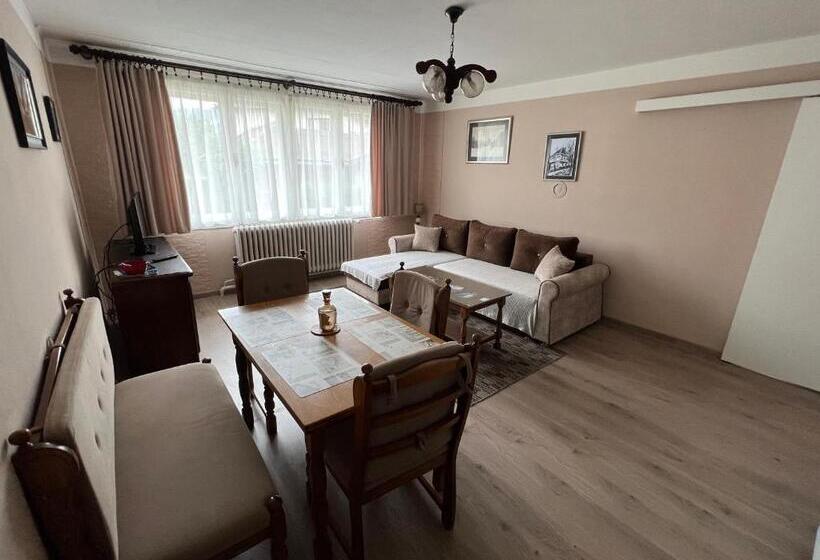 پانسیون Ski Kuca Pale