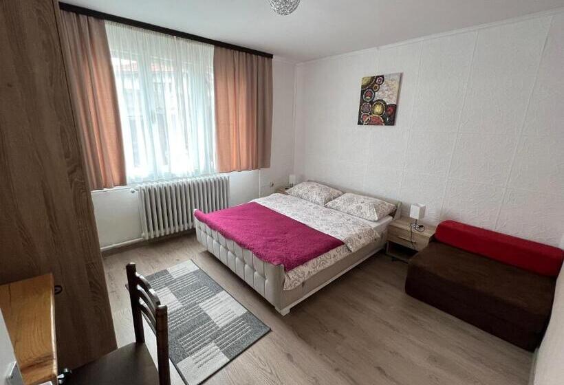 پانسیون Ski Kuca Pale