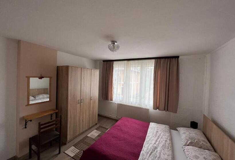 پانسیون Ski Kuca Pale