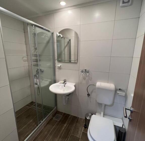 پانسیون Ski Kuca Pale