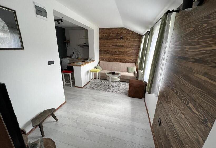 پانسیون Ski Kuca Pale