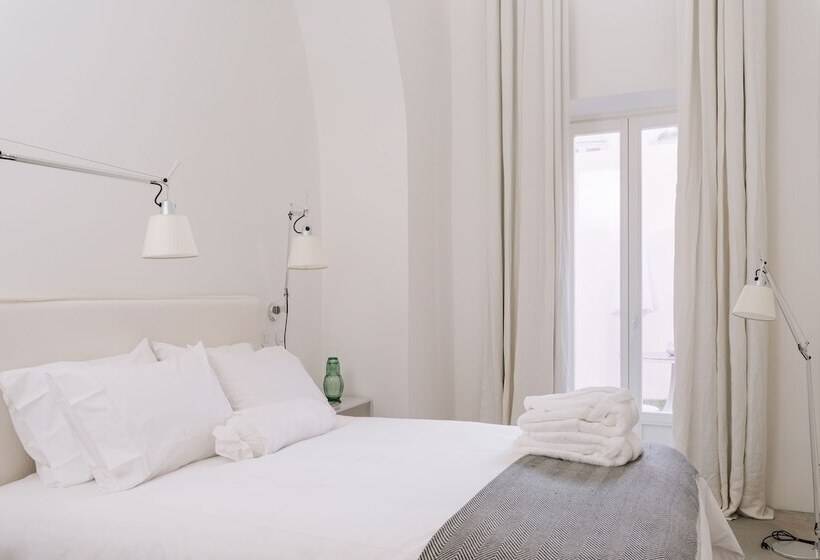 פנסיון Travassos 11