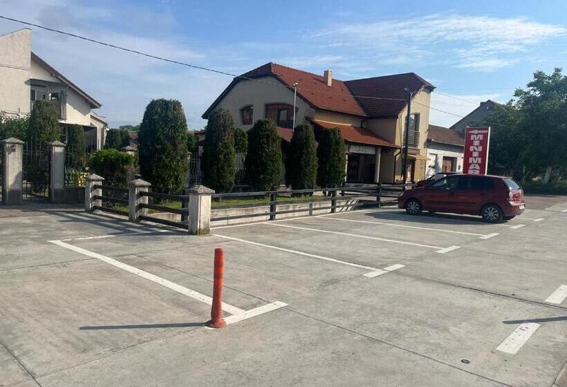 Пансион Vila Nei