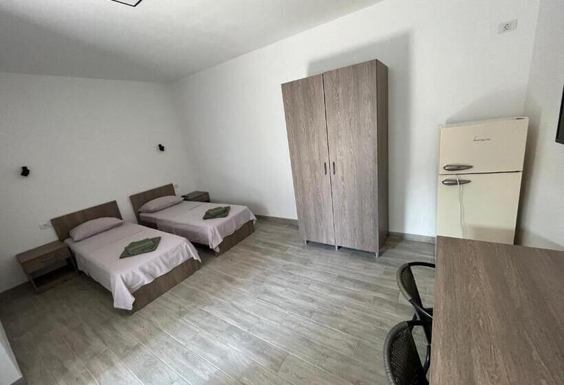 Пансион Vila Nei