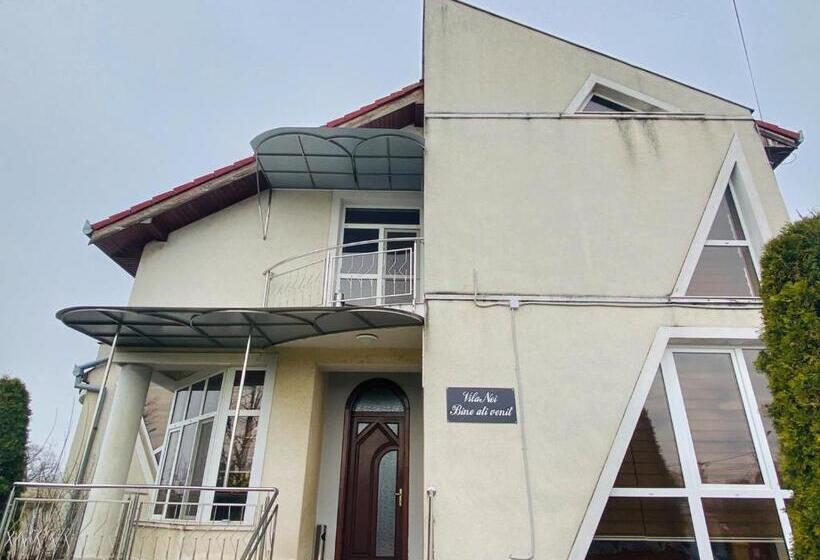 Пансион Vila Nei