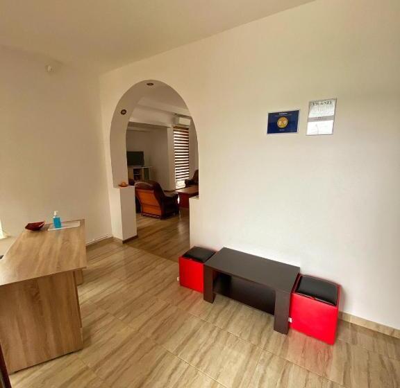 Пансион Vila Nei