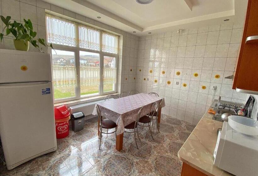 Пансион Vila Nei