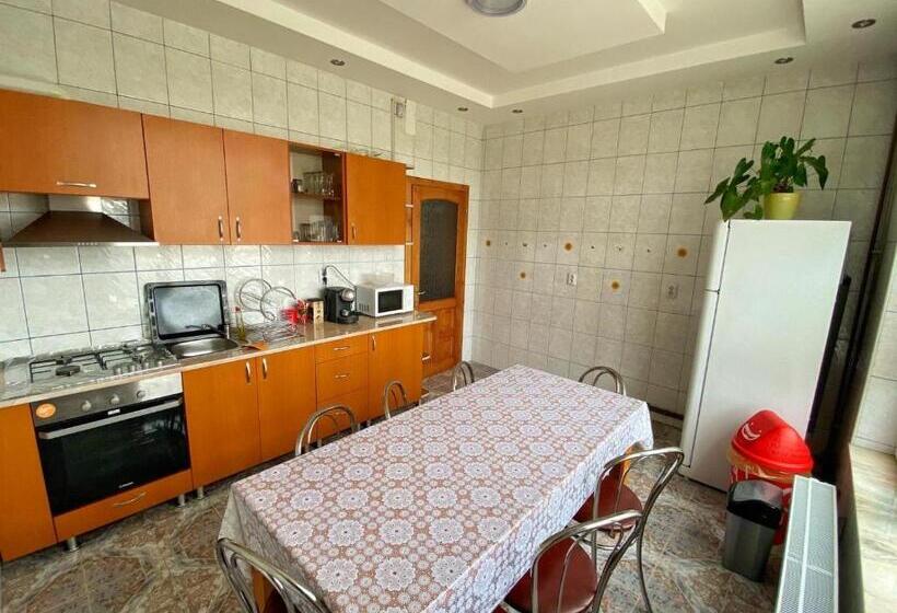 Пансион Vila Nei