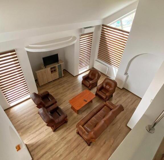 Пансион Vila Nei