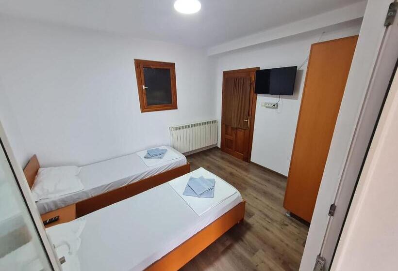 Пансион Vila Nei