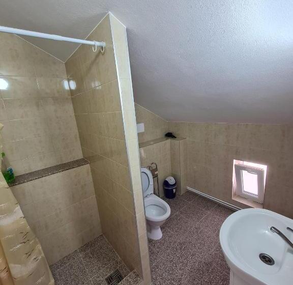 Пансион Vila Nei