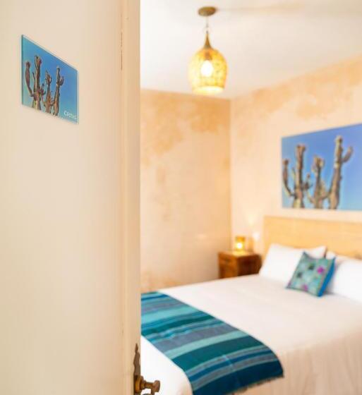 Riad El Hotelito Del Cotillo Adults Only
