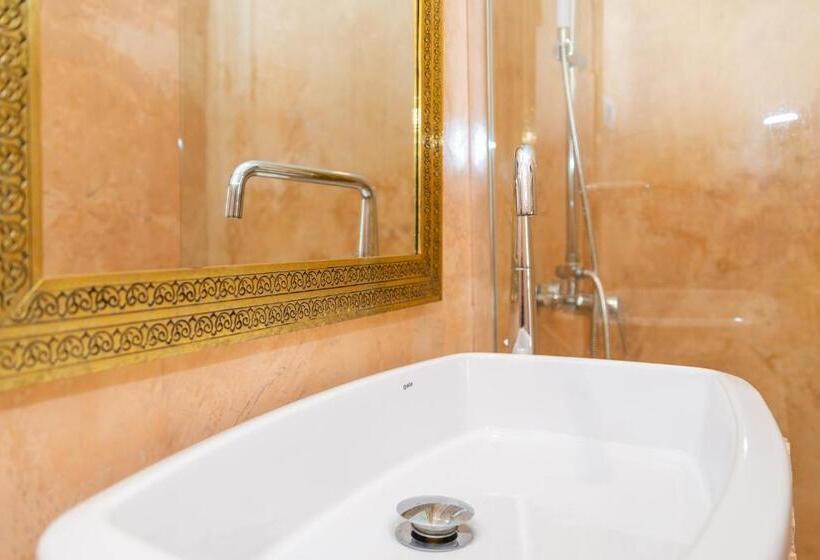 Riad El Hotelito Del Cotillo Adults Only