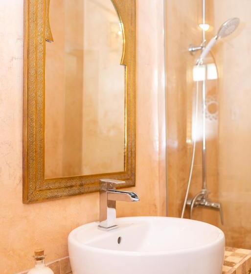 Riad El Hotelito Del Cotillo Adults Only