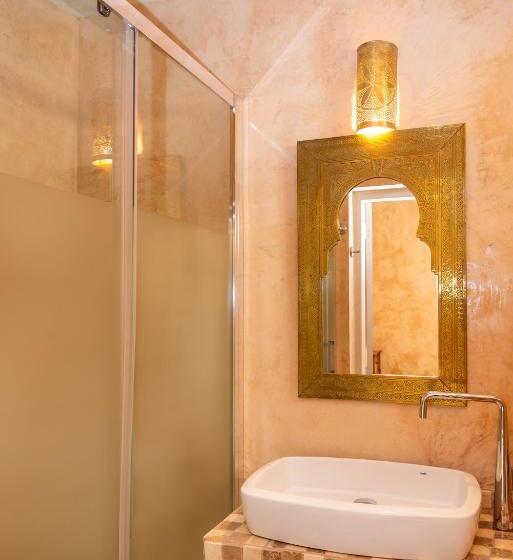 Riad El Hotelito Del Cotillo Adults Only