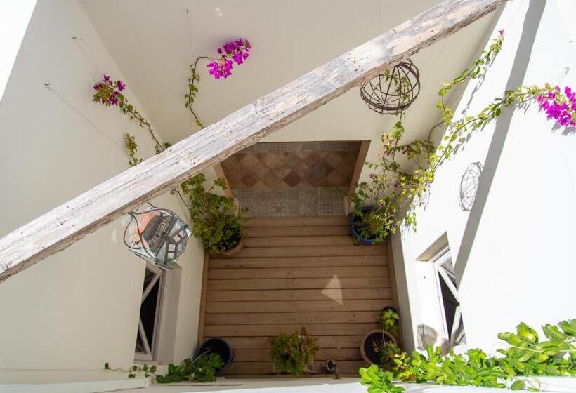 Riad El Hotelito Del Cotillo Adults Only