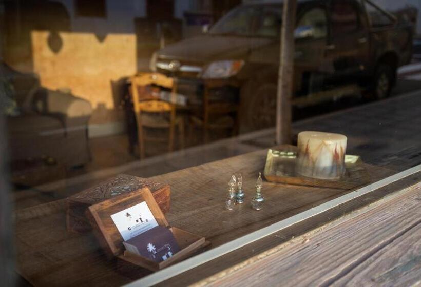 Riad El Hotelito Del Cotillo Adults Only