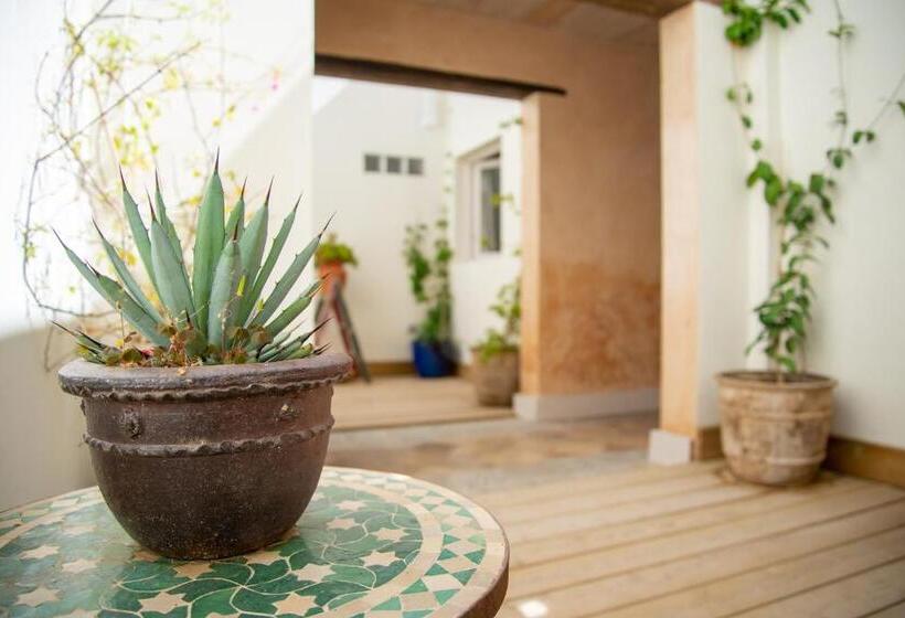 Riad El Hotelito Del Cotillo Adults Only