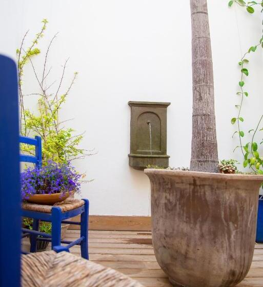 Riad El Hotelito Del Cotillo Adults Only