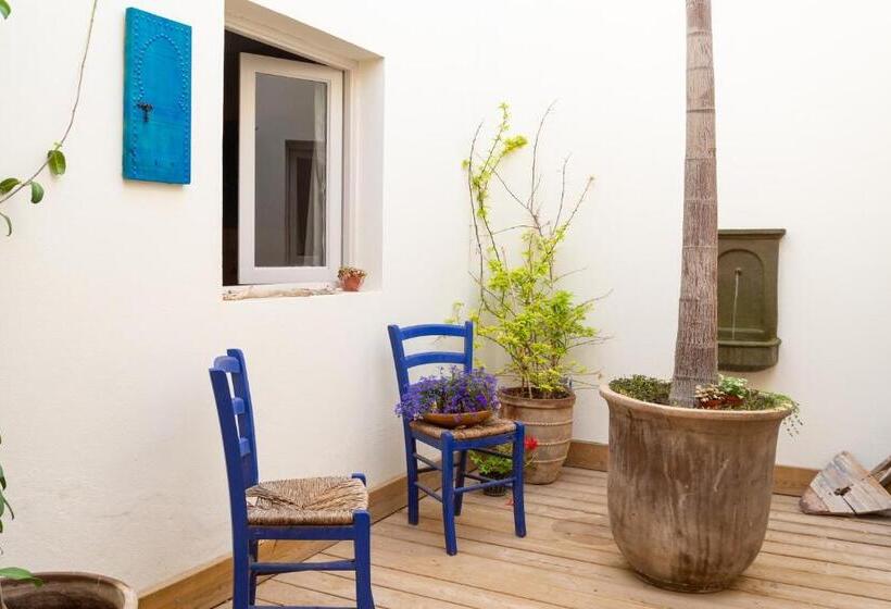 Riad El Hotelito Del Cotillo Adults Only