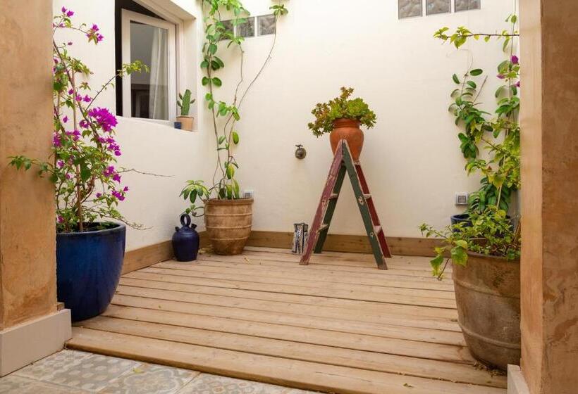 Riad El Hotelito Del Cotillo Adults Only