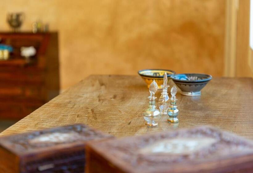 Riad El Hotelito Del Cotillo Adults Only