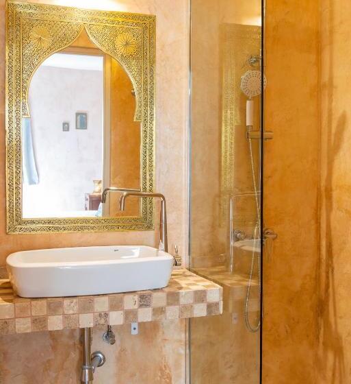 Riad El Hotelito Del Cotillo Adults Only