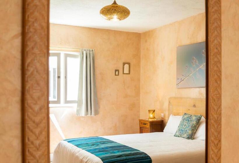 Riad El Hotelito Del Cotillo Adults Only