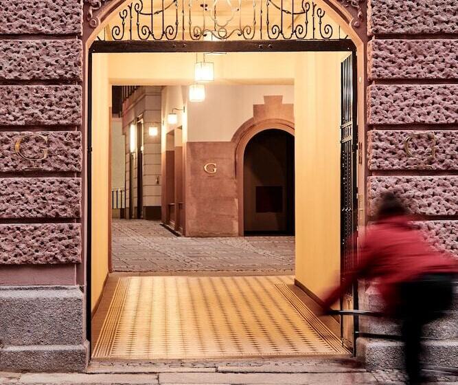 旅馆 Groners Leipzig