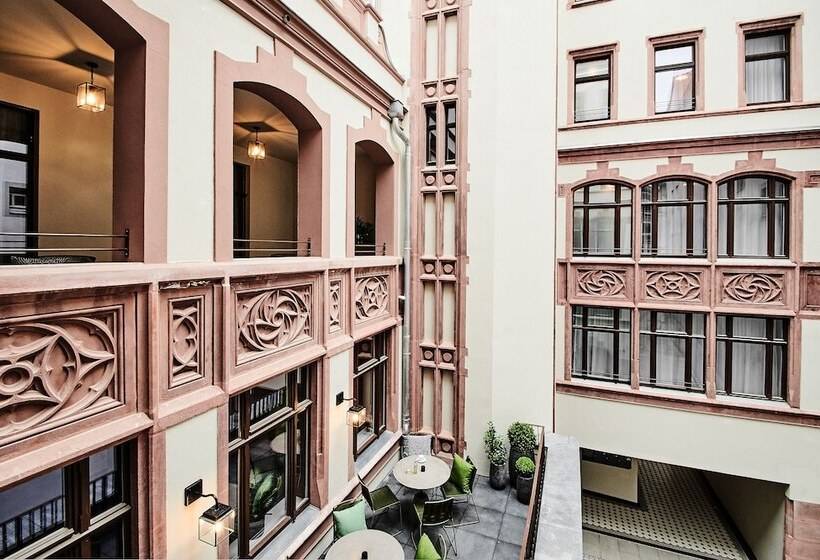 旅馆 Groners Leipzig