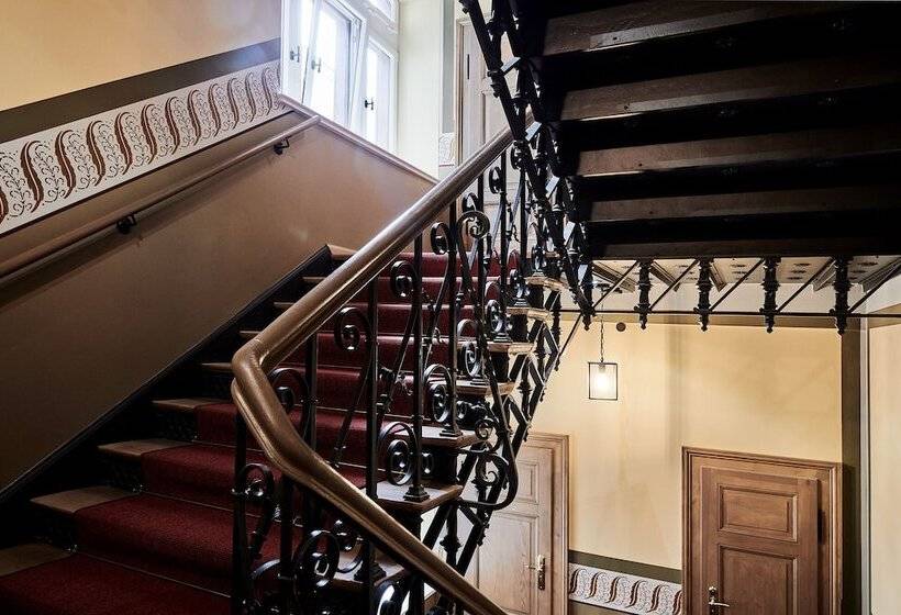 旅馆 Groners Leipzig