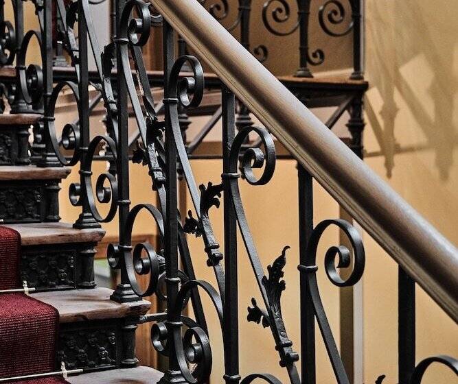 旅馆 Groners Leipzig