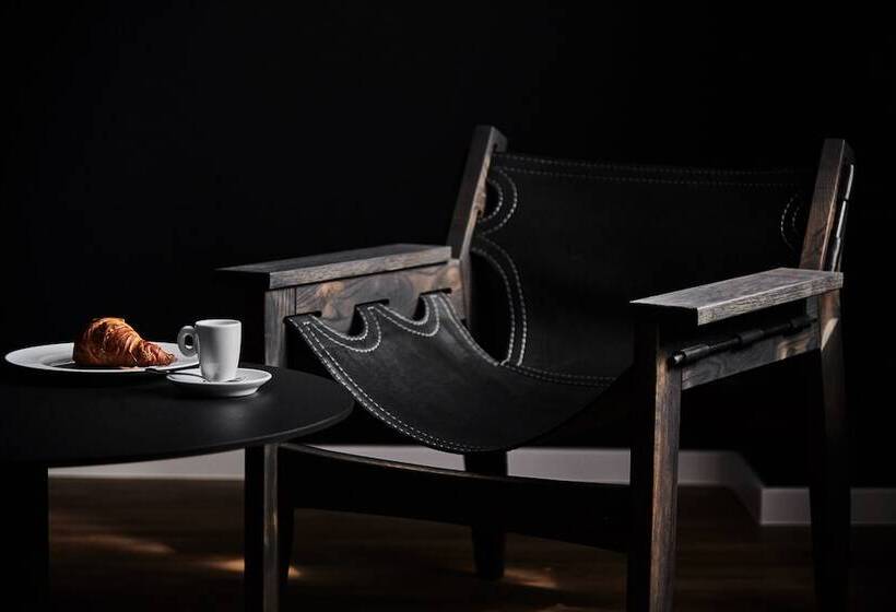 旅馆 Groners Leipzig