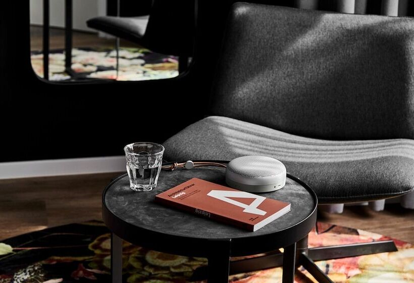 旅馆 Groners Leipzig