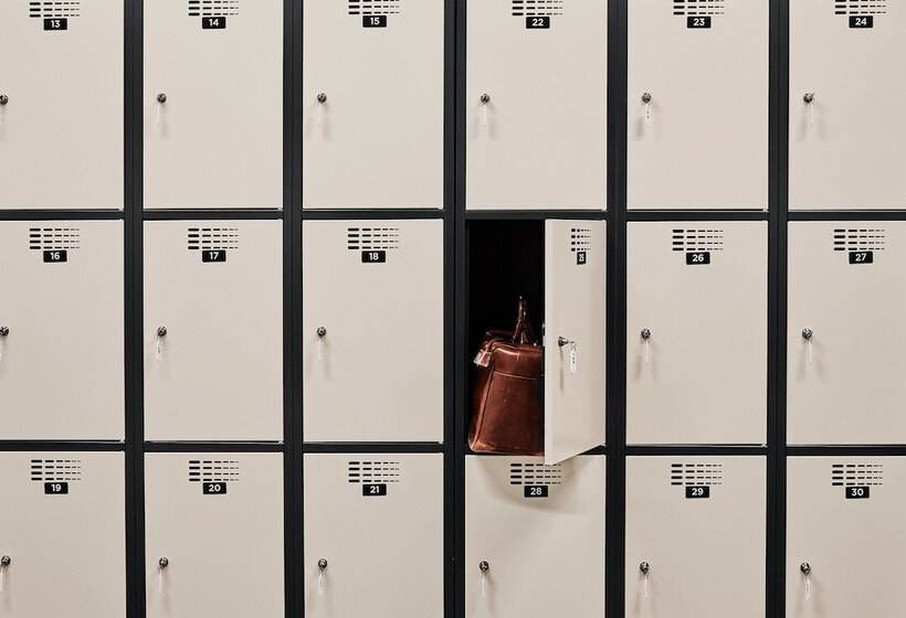 旅馆 Groners Leipzig