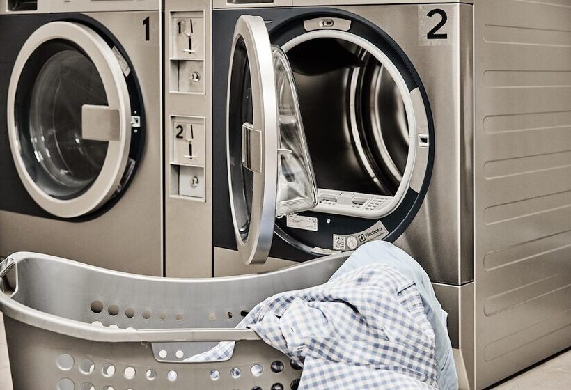 旅馆 Groners Leipzig