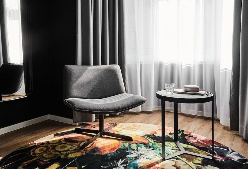 旅馆 Groners Leipzig