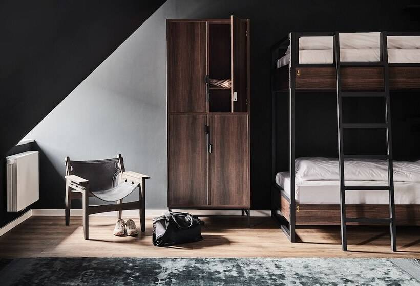 旅馆 Groners Leipzig