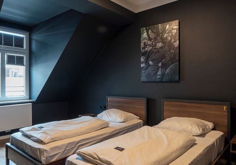 旅馆 Groners Leipzig