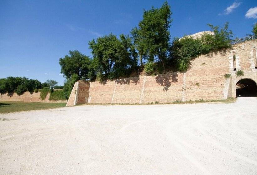 B&b Poggiobonizio